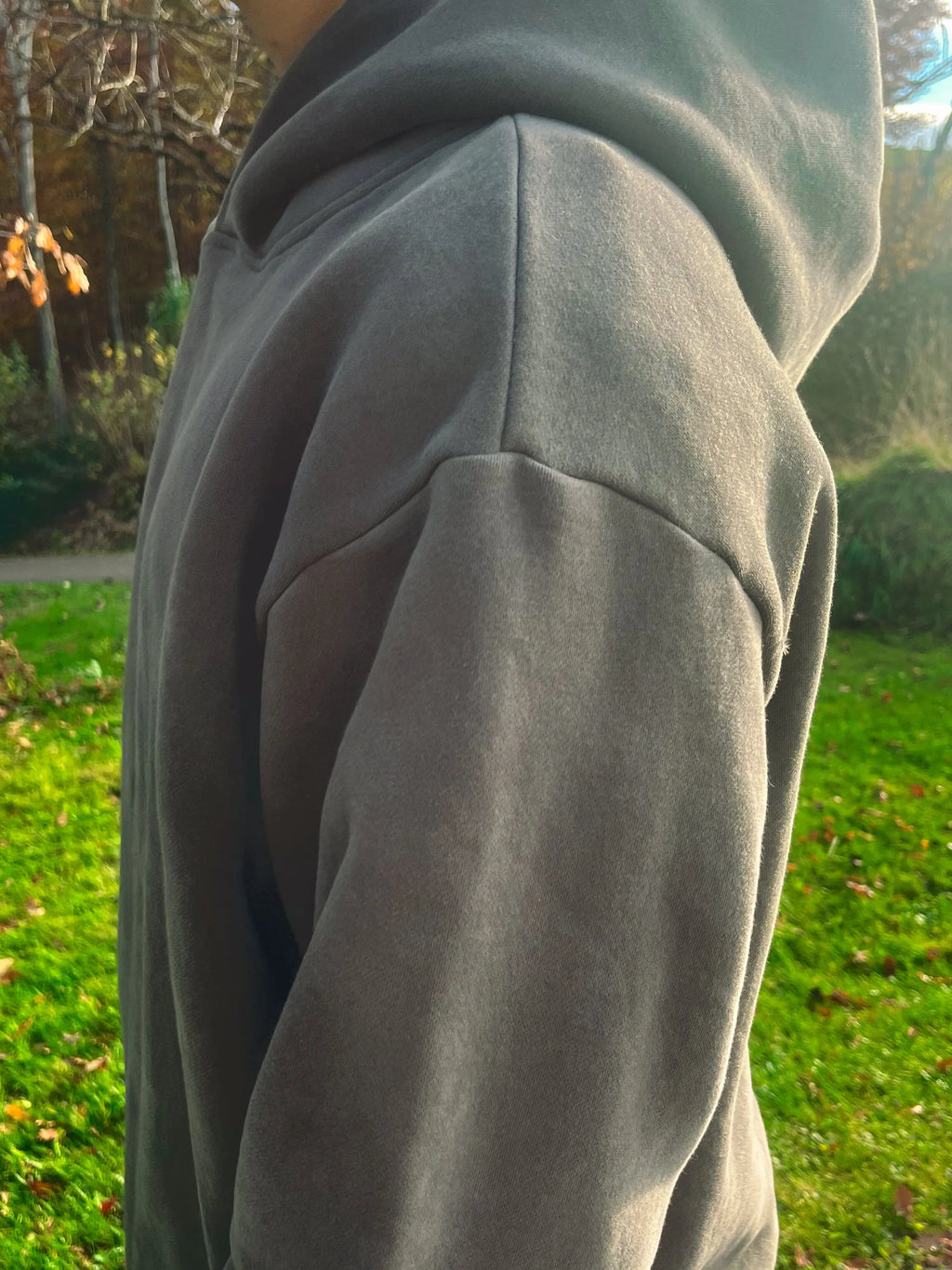 Hoodie | Hope - Arma Dei