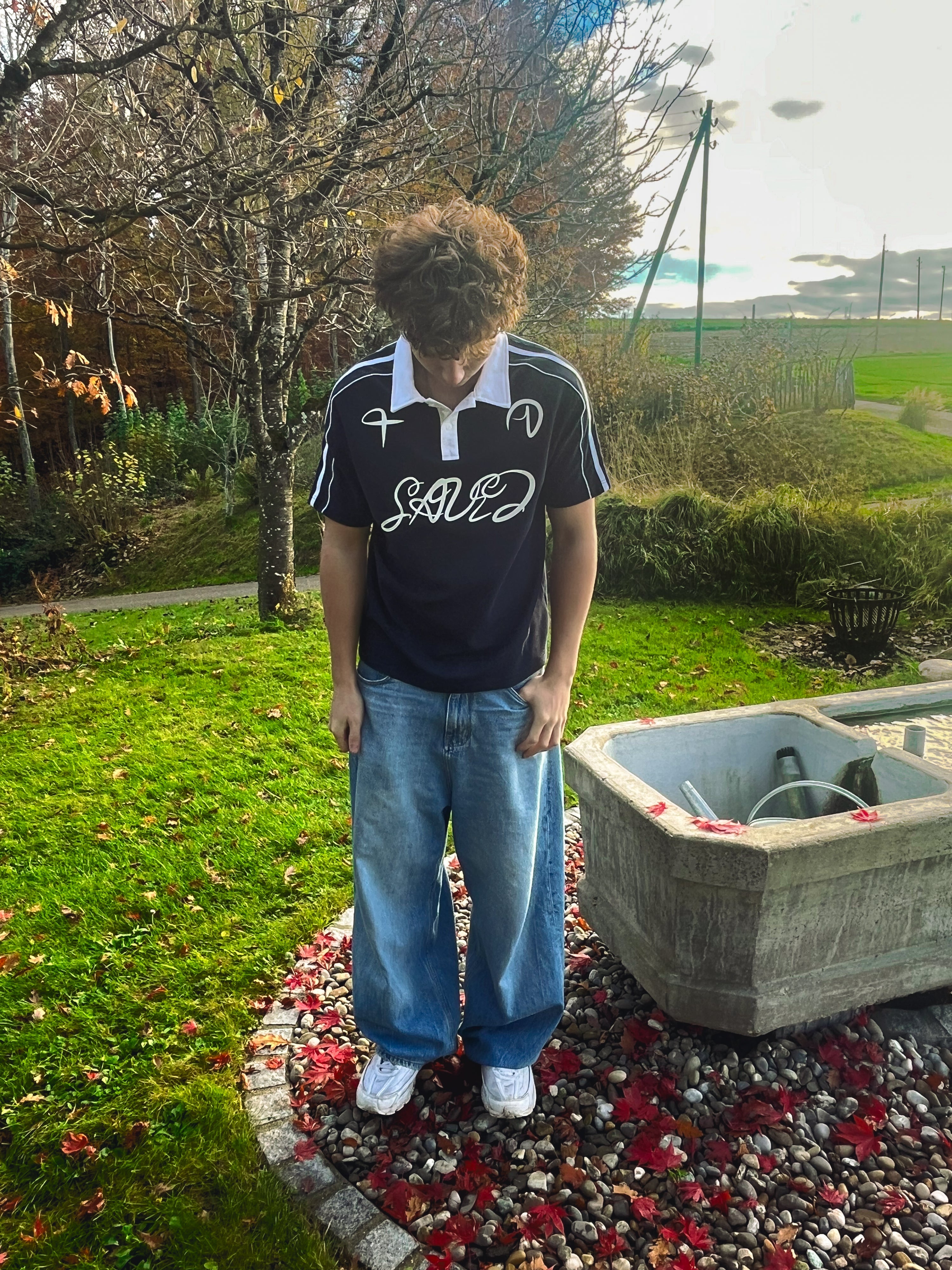 Polo | Saved - Arma Dei