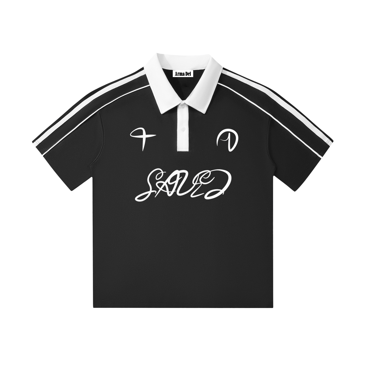 Polo | Saved - Arma Dei