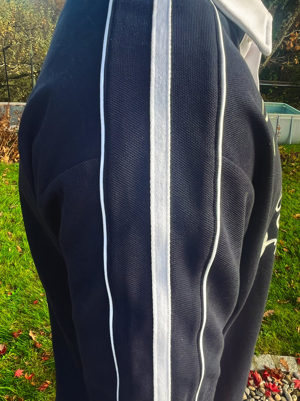 Polo | Saved - Arma Dei