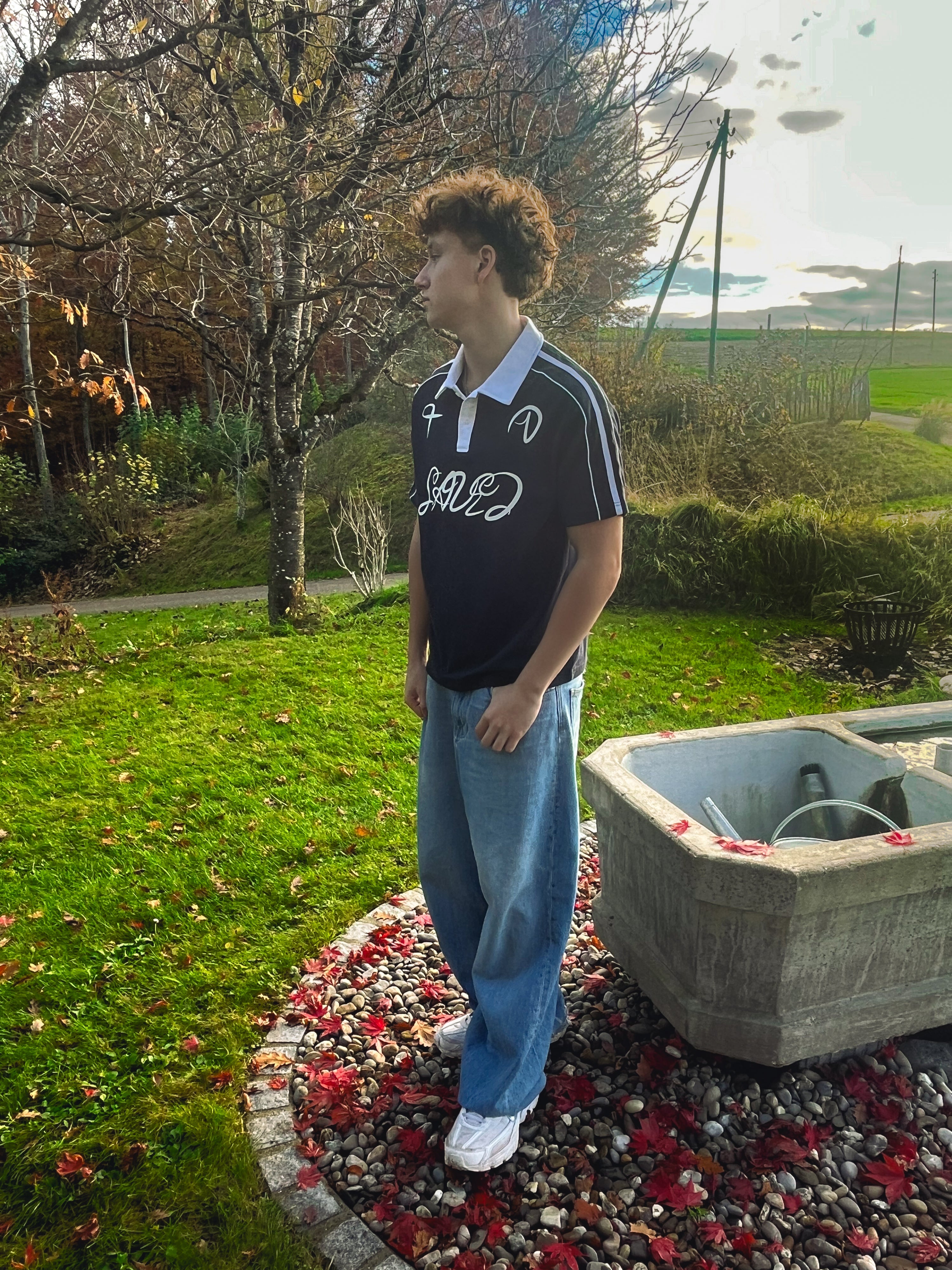 Polo | Saved - Arma Dei