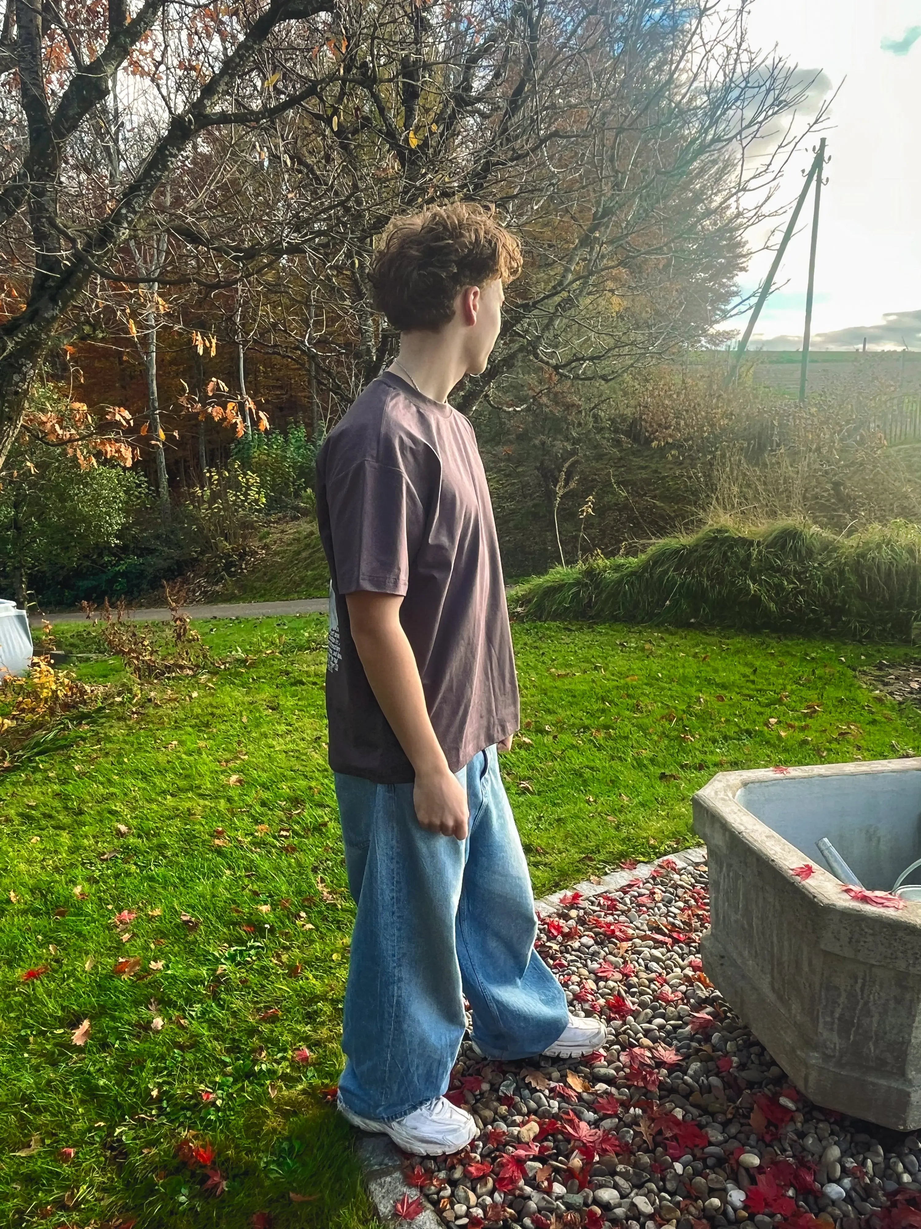 T-Shirt | Hope - Arma Dei