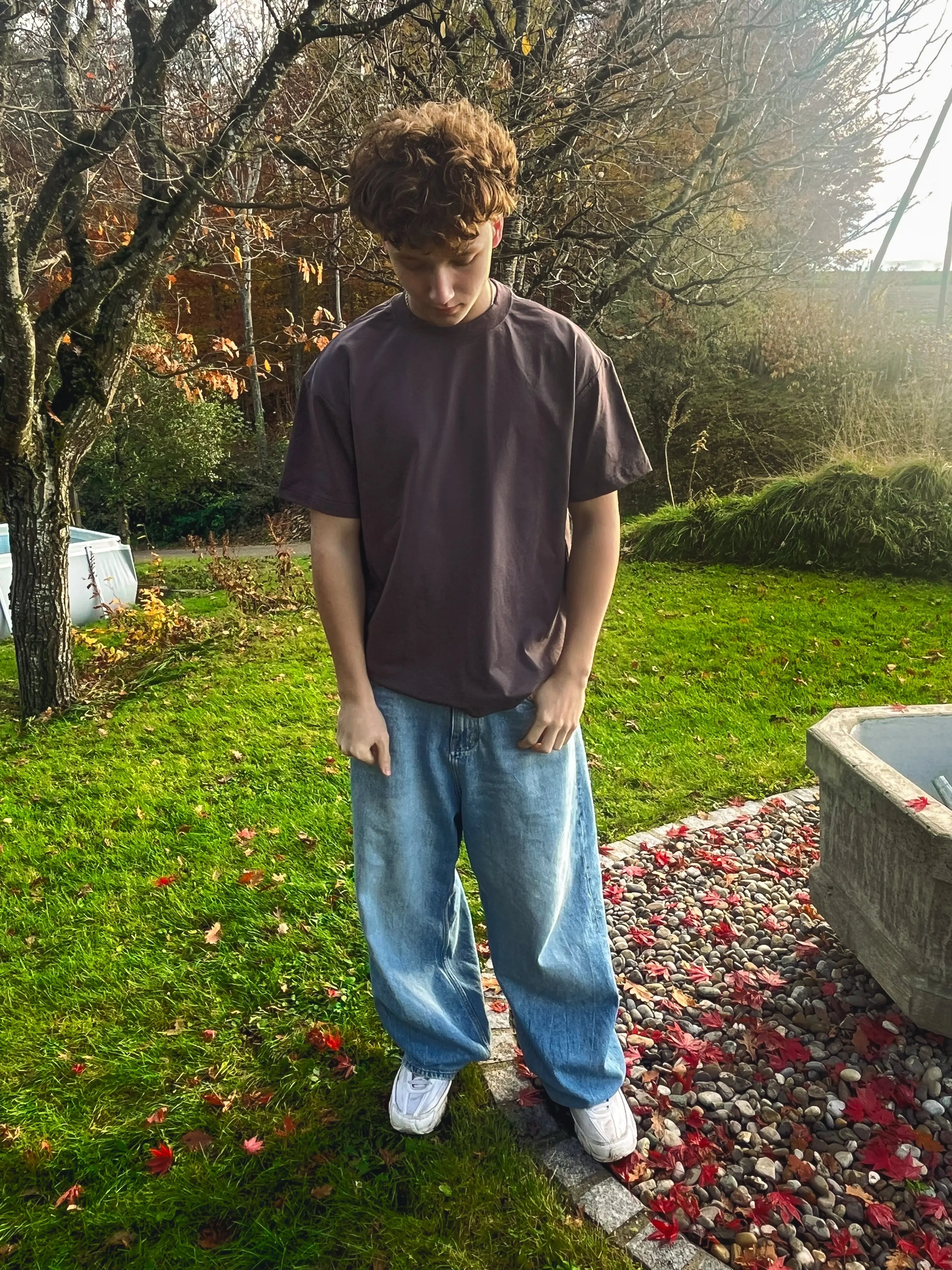 T-Shirt | Hope - Arma Dei