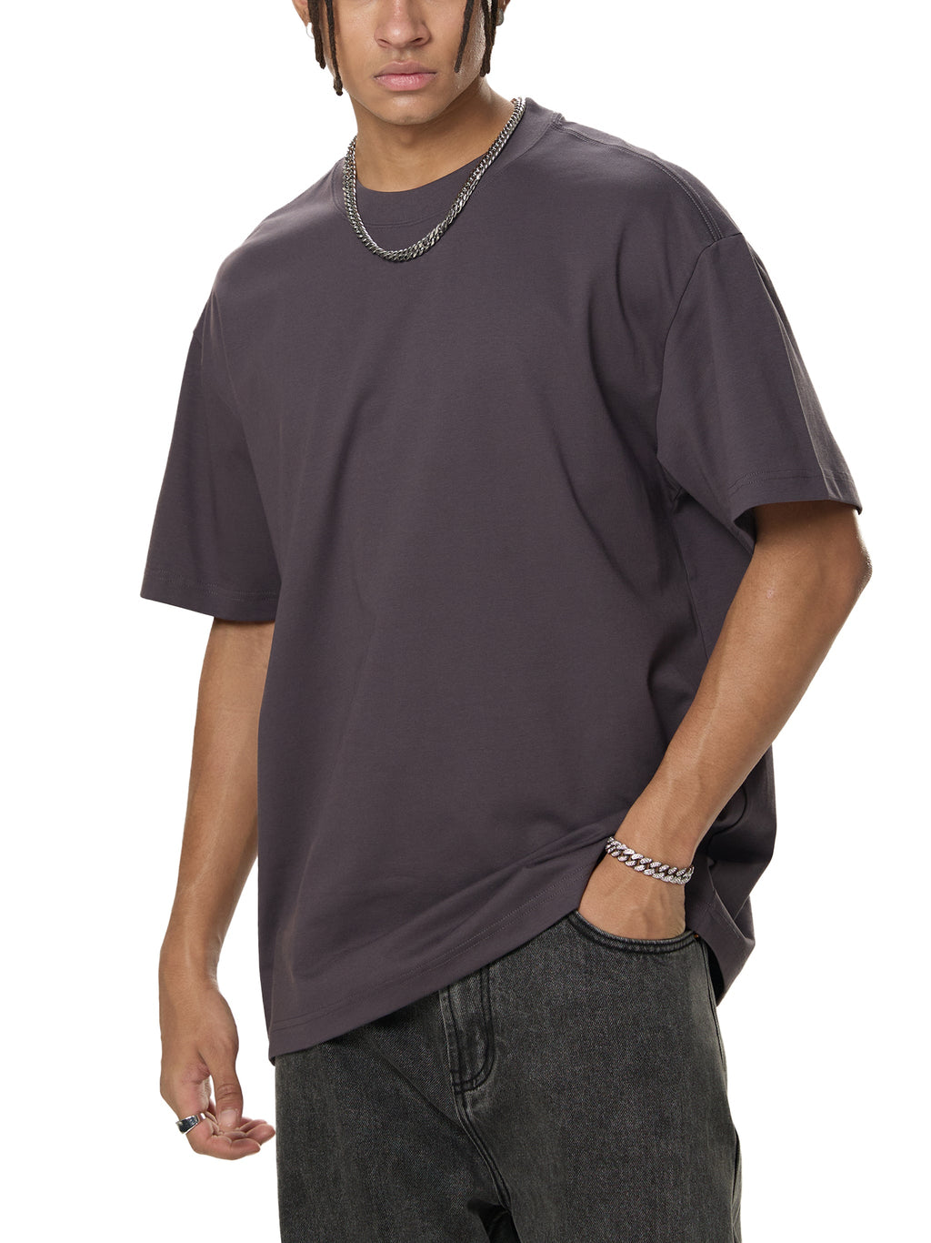 T-Shirt | Jesus is King - Arma Dei