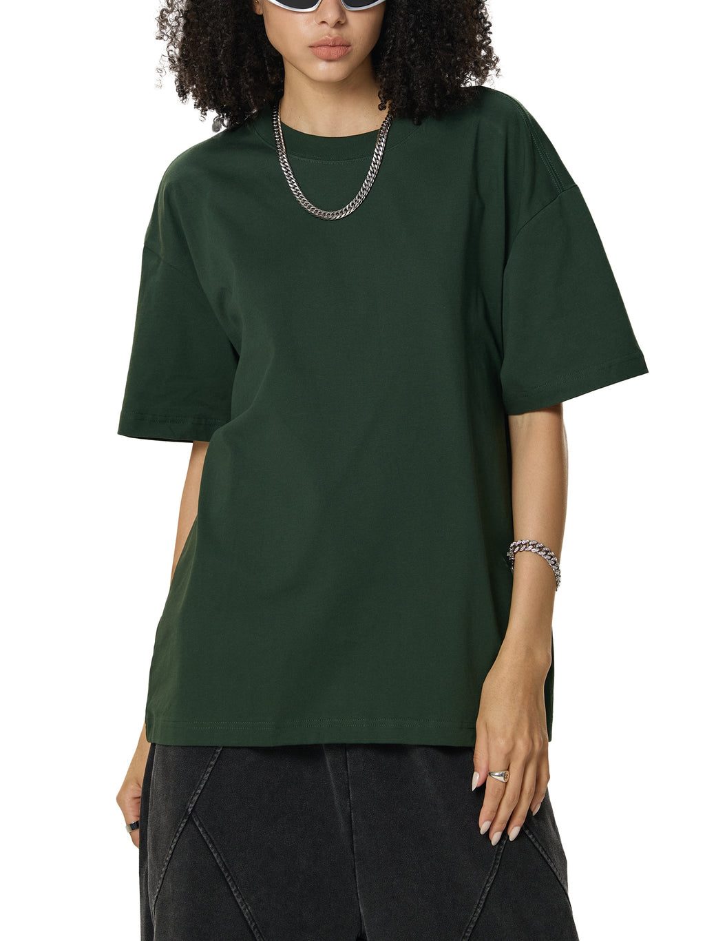 T-Shirt | Jesus is King - Arma Dei